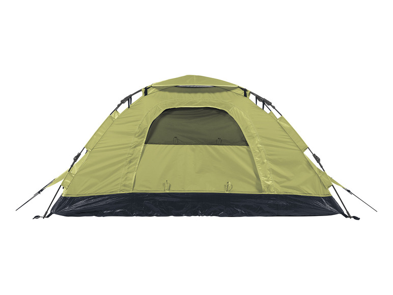 2-persoons tent Easy Set-Up