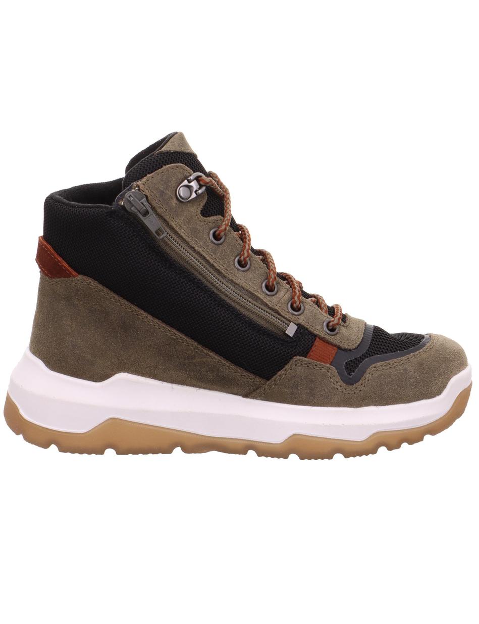 Winterstiefel SPACE