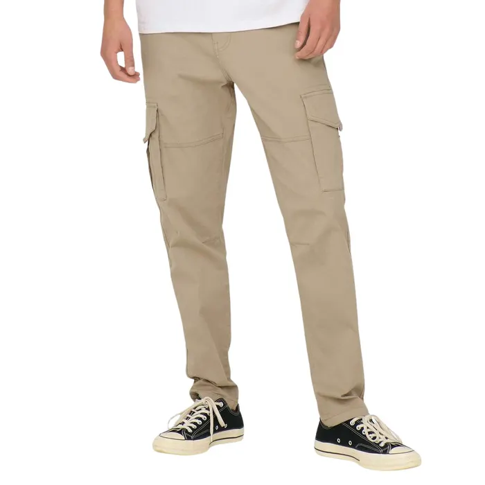 Only & Sons Dean Life Cargo Broek Heren