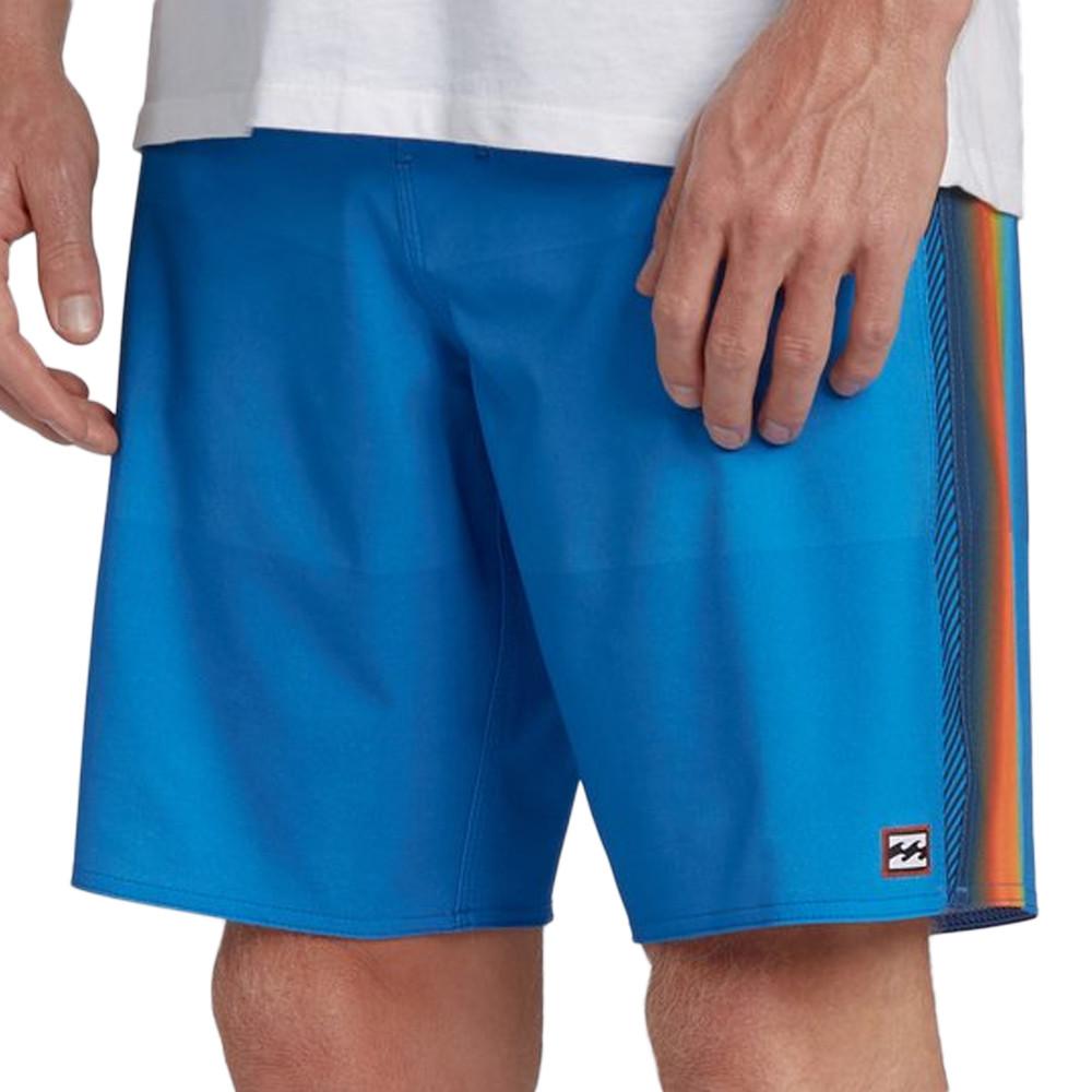 Billabong Short de bain Bleu Homme Billabong Airlite