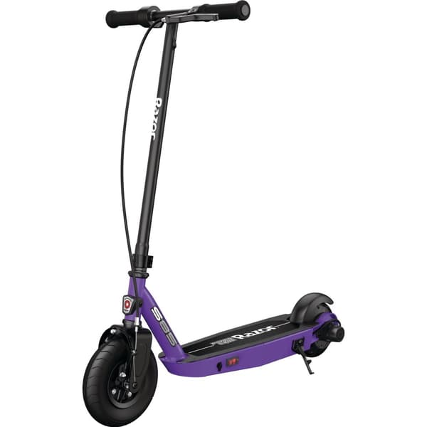 Razor Power Core S85 Elektrisk sparkesykkel - Lilla