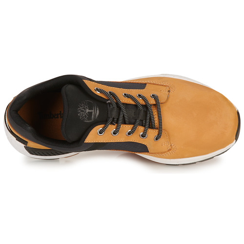Timberland - KILLINGTON TREKKER F/L LOW - Beige