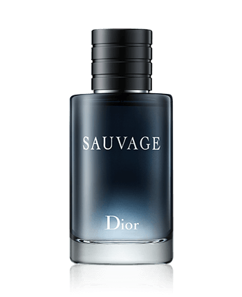 Dior Sauvage edt vapo refillable 100ml