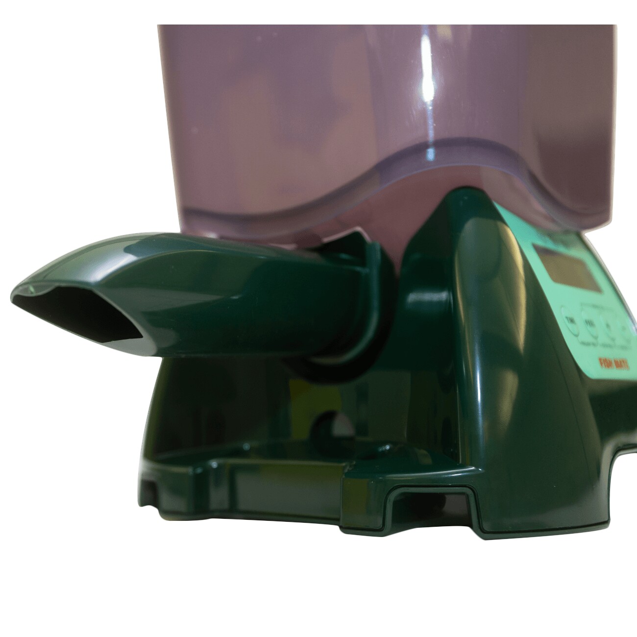 Fish Mate 7-Liter Futterautomat für Teichfische (P7000)