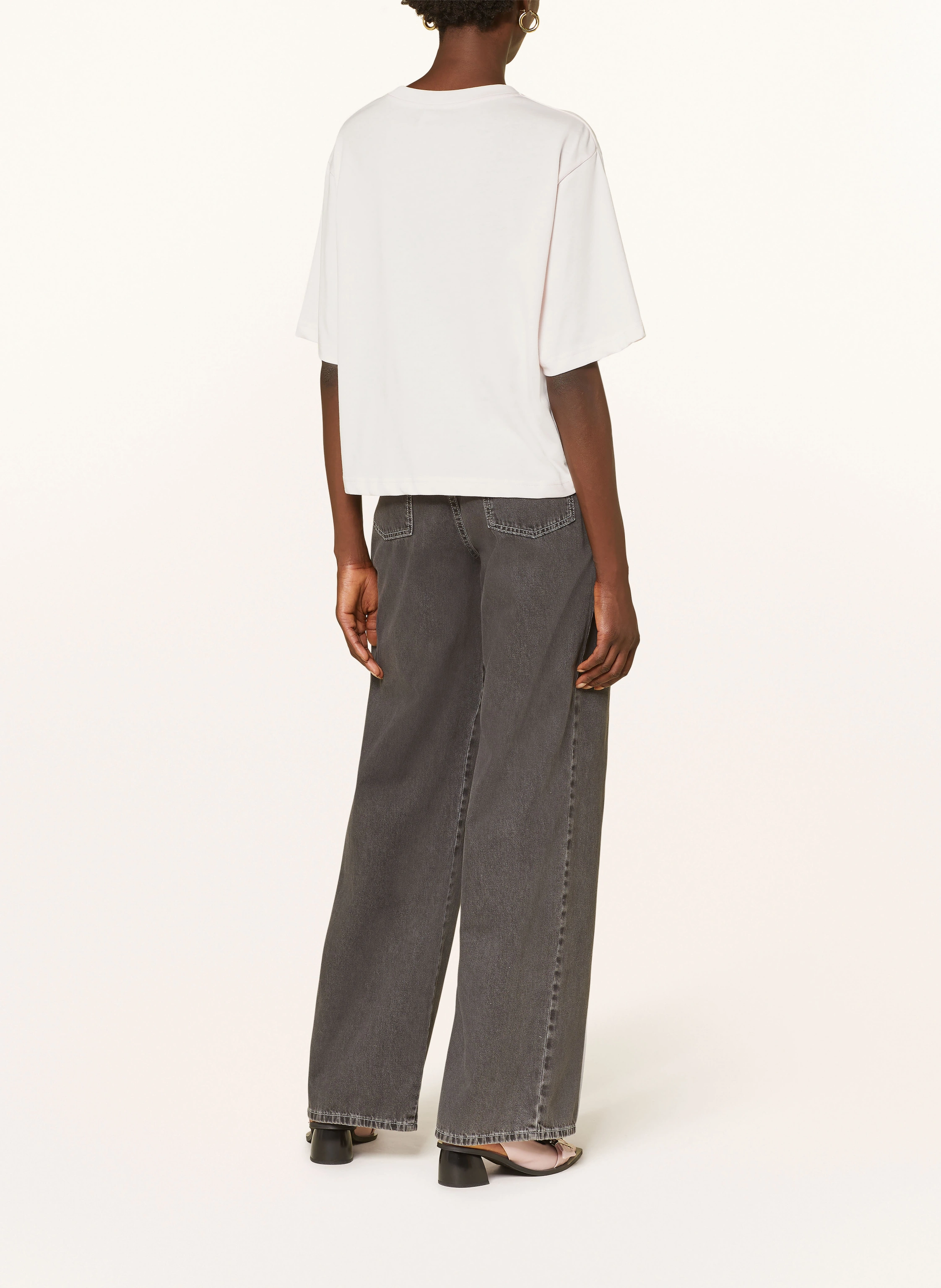 BAUM UND PFERDGARTEN Oversized-Shirt JIAN