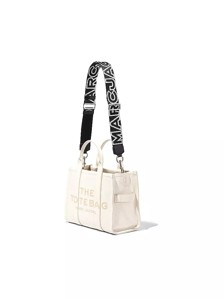 MARC JACOBS Schulterriemen THE STRAP schwarz