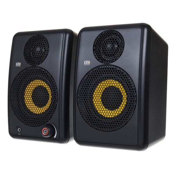 KRK GoAux 3