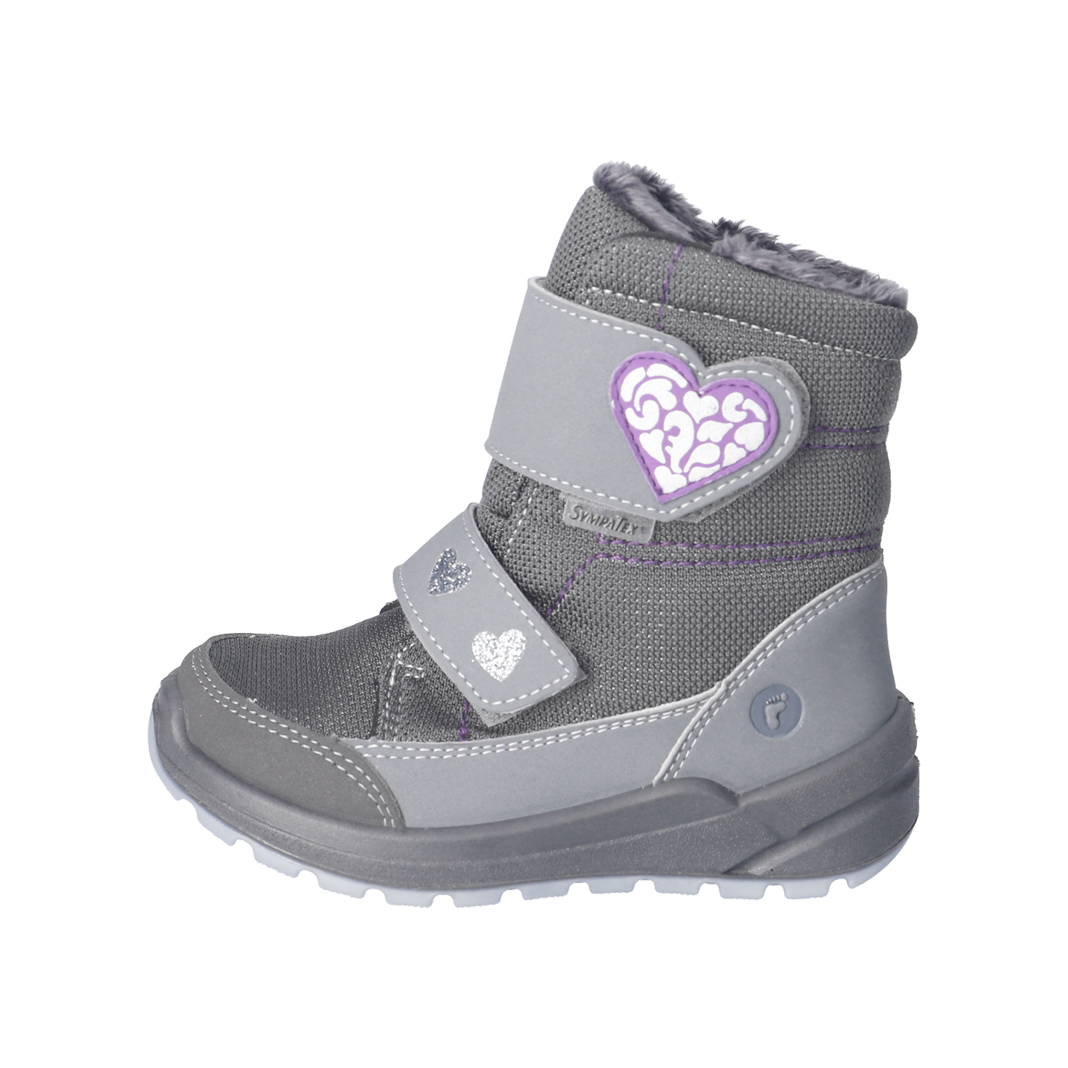 GENI - Winterboots