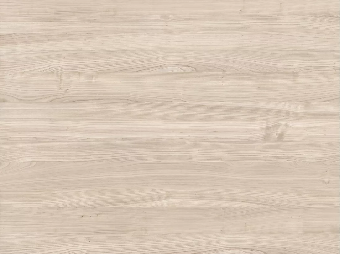 Lits superposés d'angle réversibles RICARDO - 2 x 90 x 190 cm - Rangements intégrés - Chêne et blanc