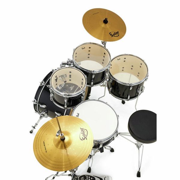 Pearl Roadshow 18
