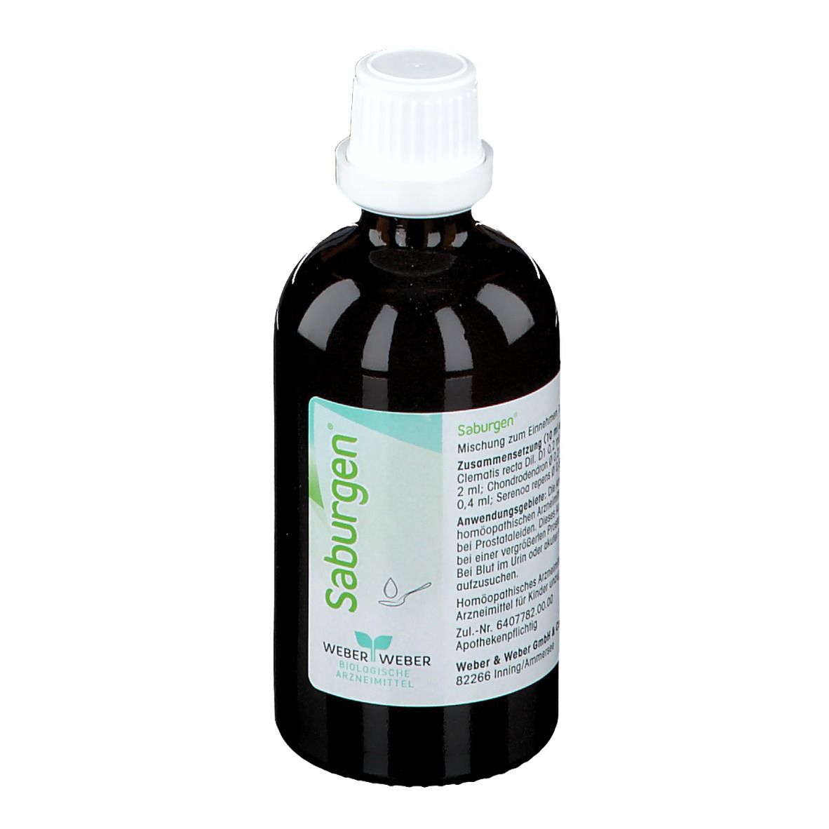 Saburgen® Tropfen