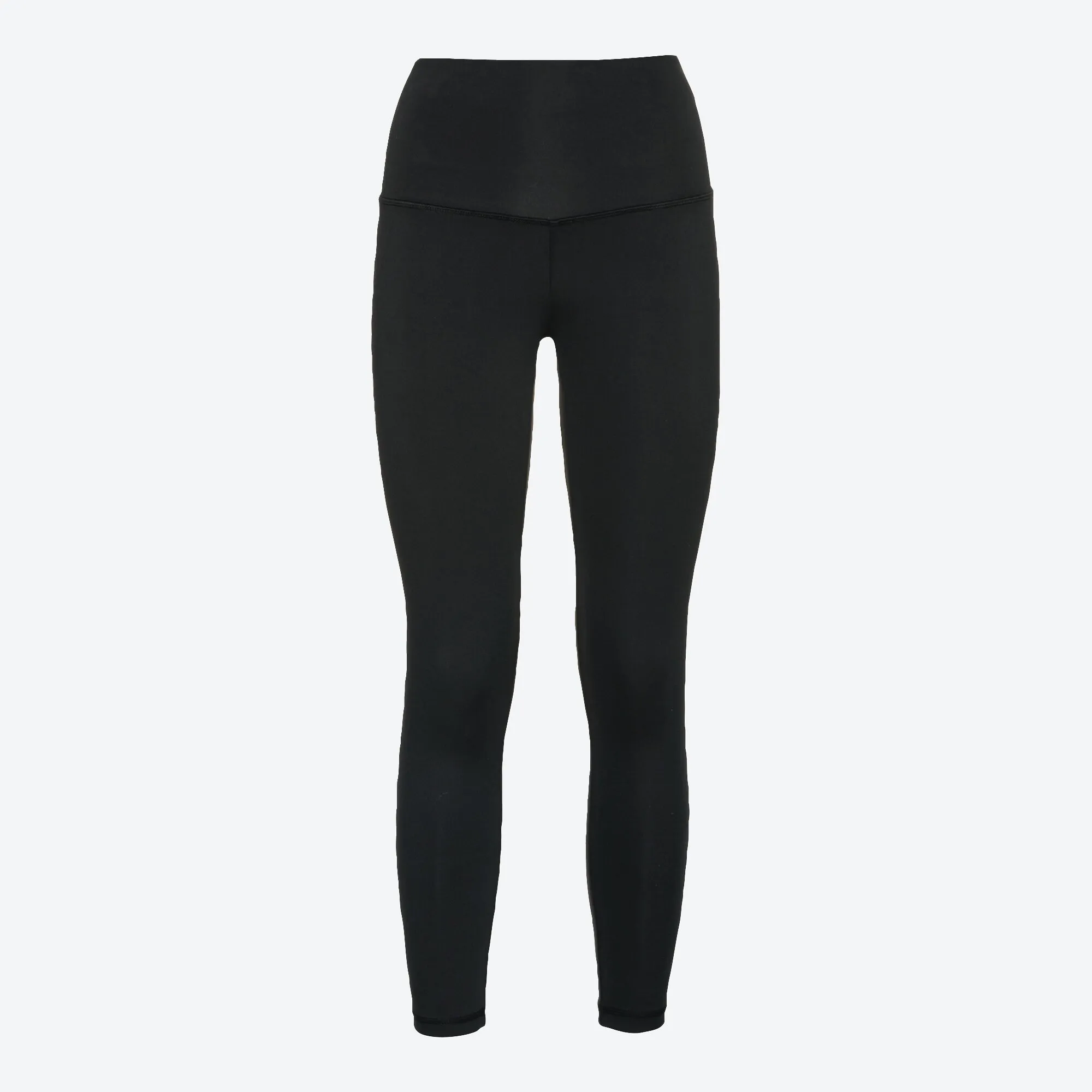 Damen-Sportleggings mit Handy-Tasche