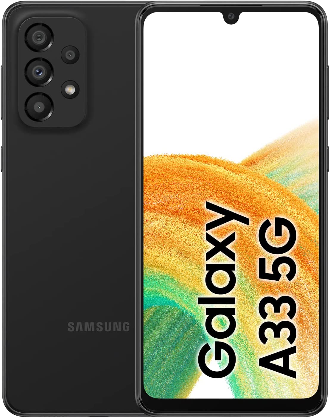 Samsung Galaxy A33 5G