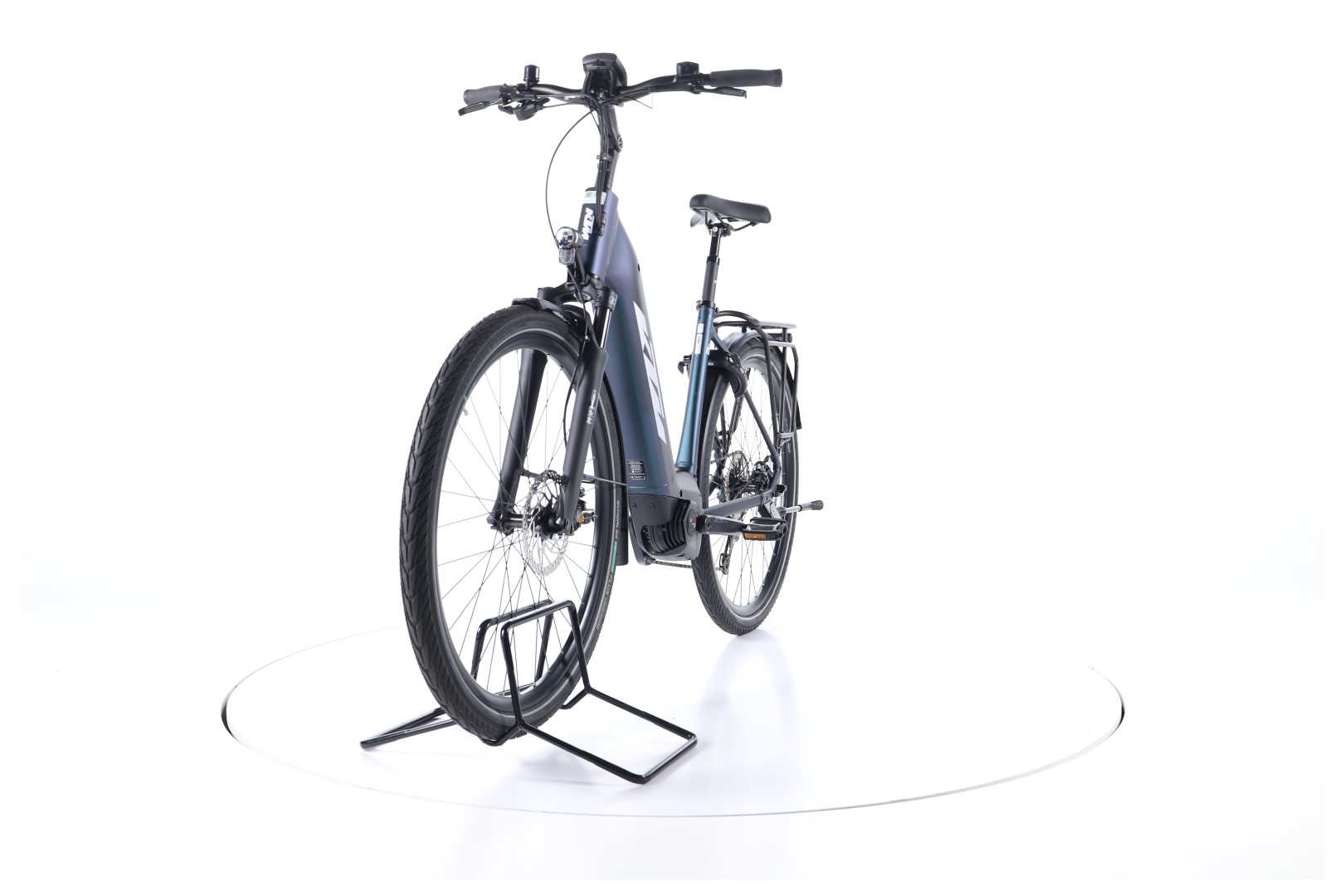 KTM Macina Tour CX 510 (2023) | Low Entry