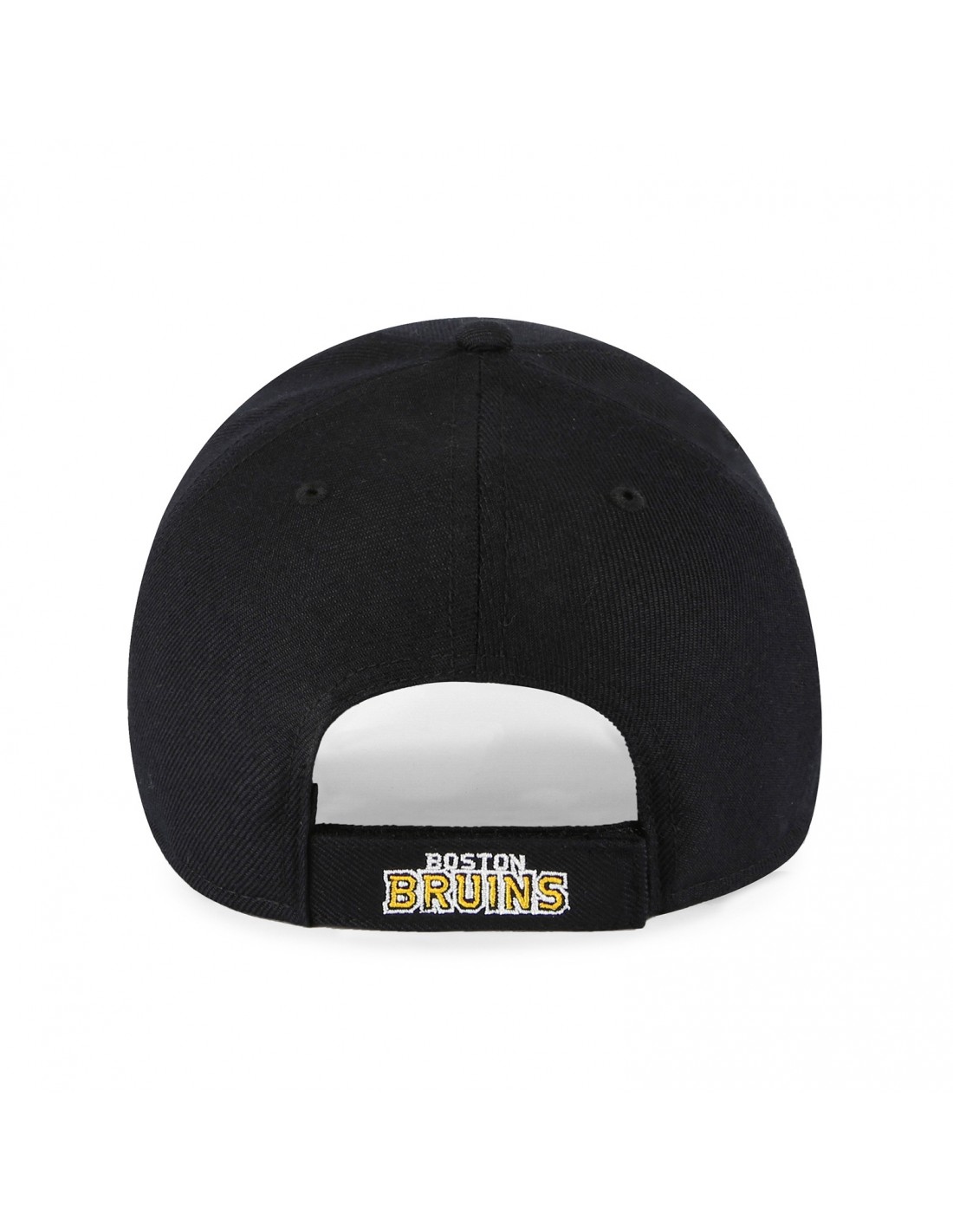 47 brand 47 cap nhl boston bruins mvp black1