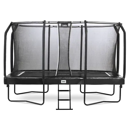 Salta First Class 427 x 244 cm - Schwarz