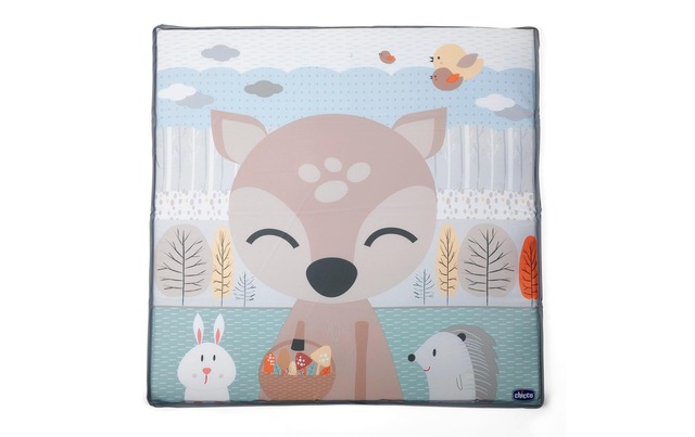 Chicco Laufgitter »Laufstall Open« bis 15 kg