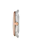 Tissot Chemin des Tourelles Powermatic 80 42mm bicolor Rosé