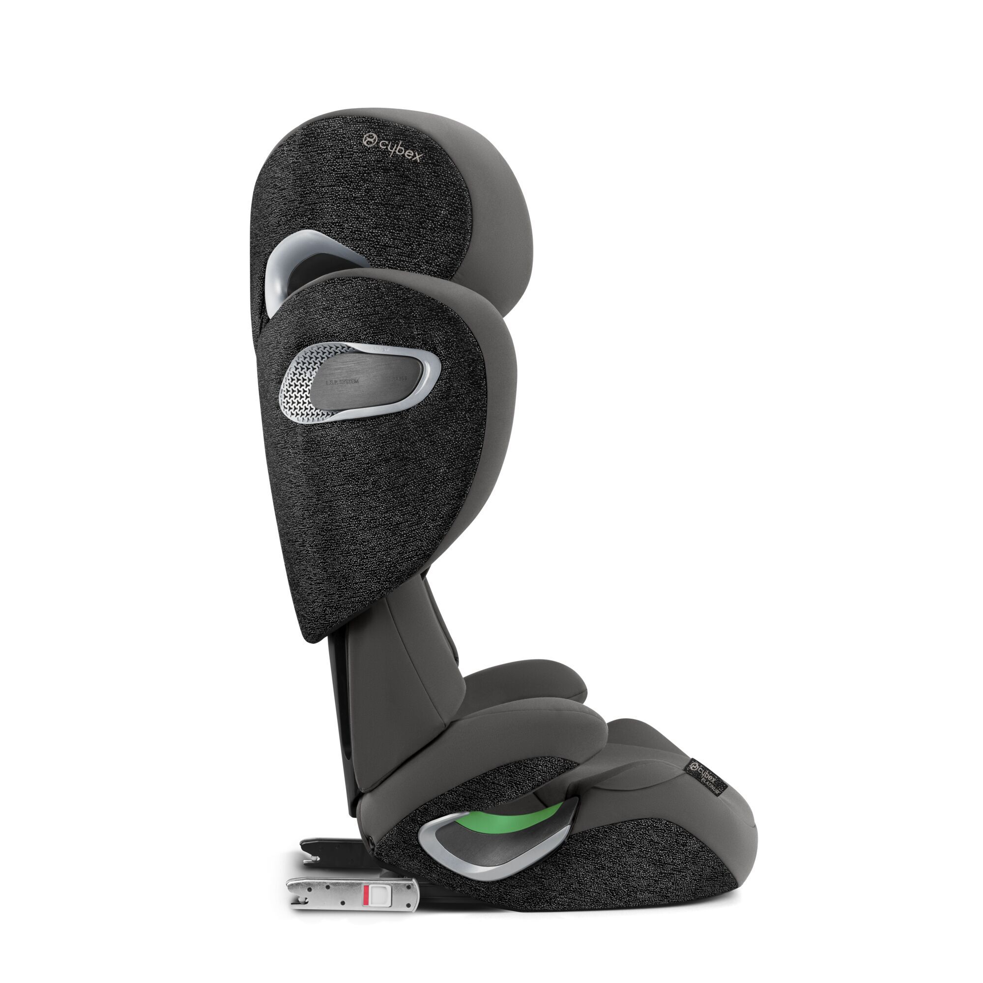 Solution T i-Fix Mirage Grey (Comfort)