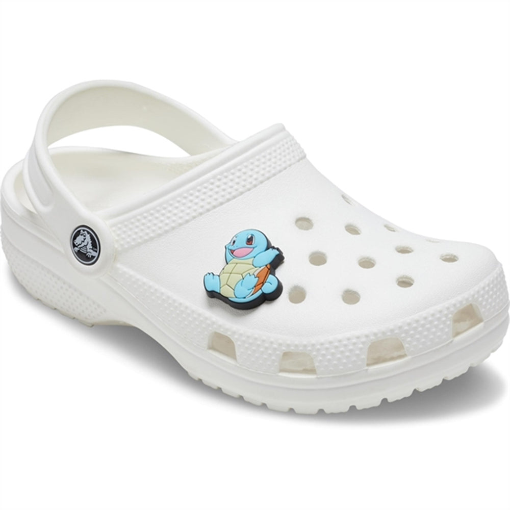 Køb Crocs Jibbitz™ Pokemon Squirtle