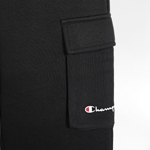 Pantalon Jogging Enfant 306500 Noir