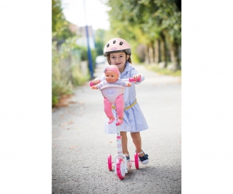 Corolle - Patinette 3 Roues