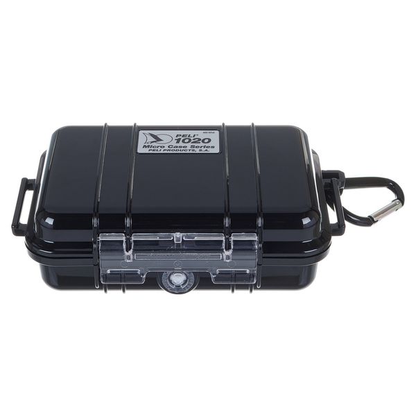 Peli 1020 black