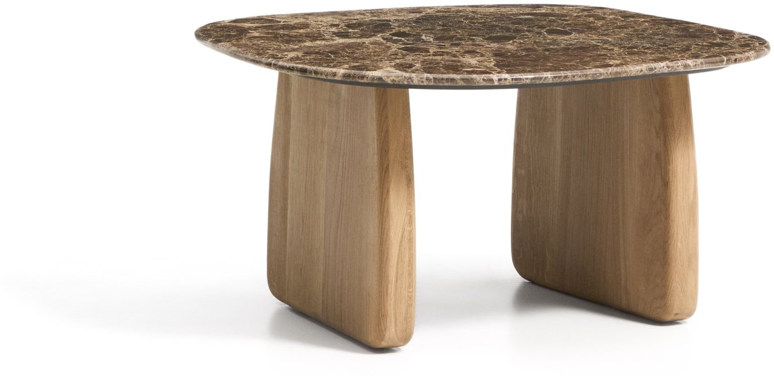 Kave Home   Pirita Bijzettafel