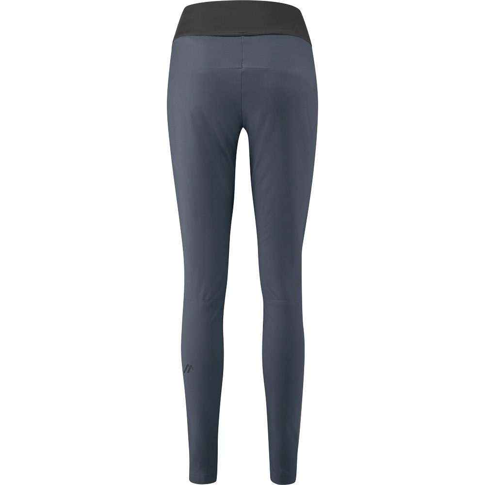 Maier Sports Ophit Plus 2.0 Tights Damen ombre blue