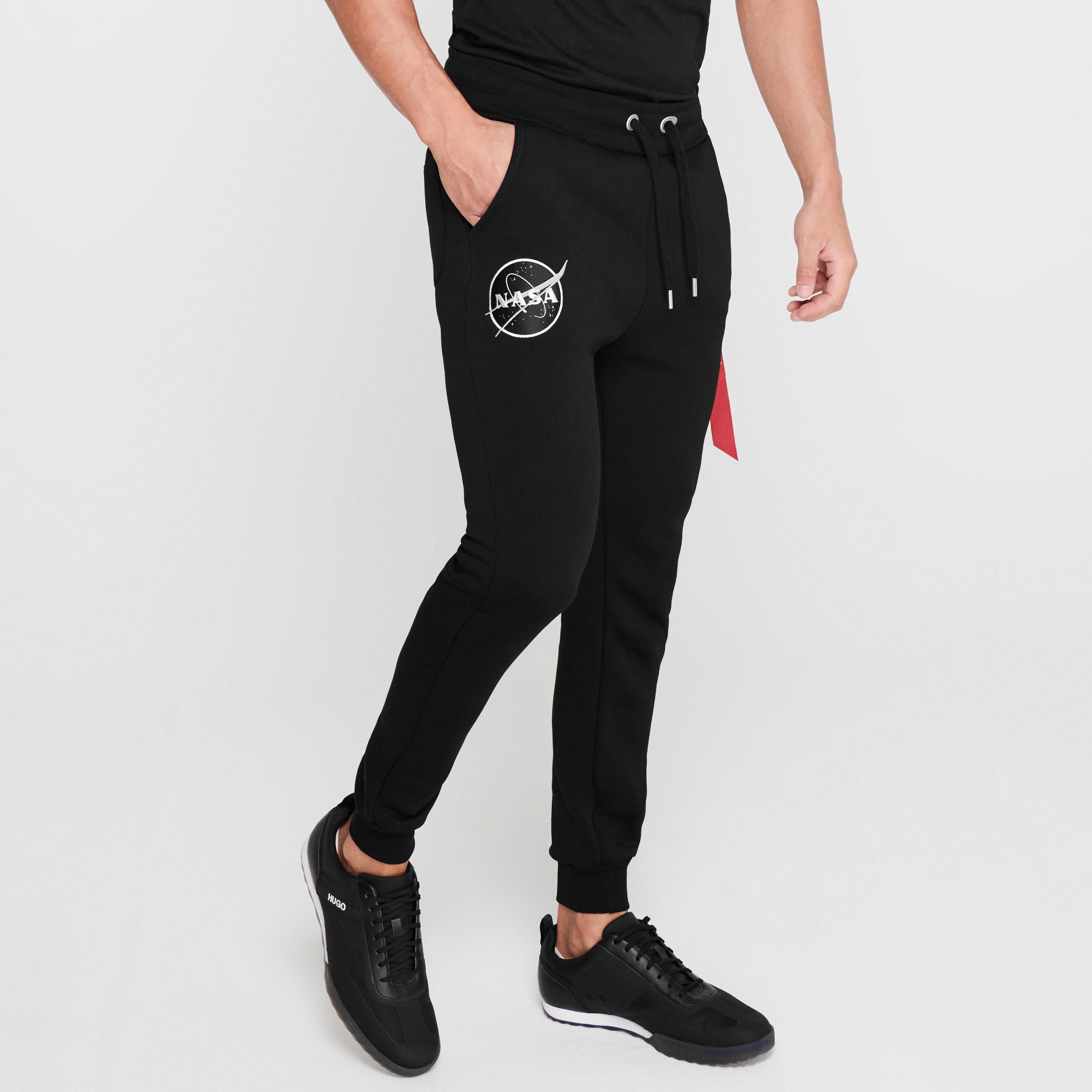 Alpha Industries NASA Cargo Sweat Jogger