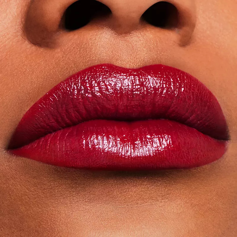 Estée Lauder Pure Color Lipstick Creme 3,5 gr. - 541 La Noir