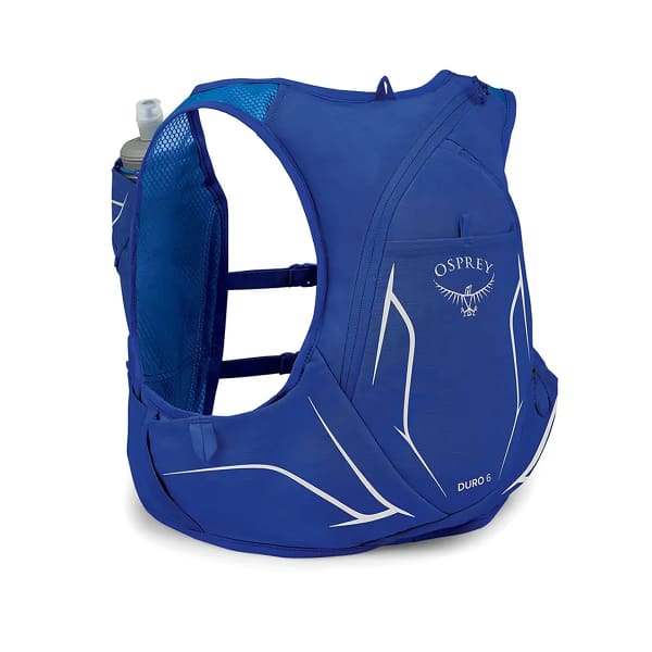 Sac trail OSPREY DURO 6 BLUE SKY