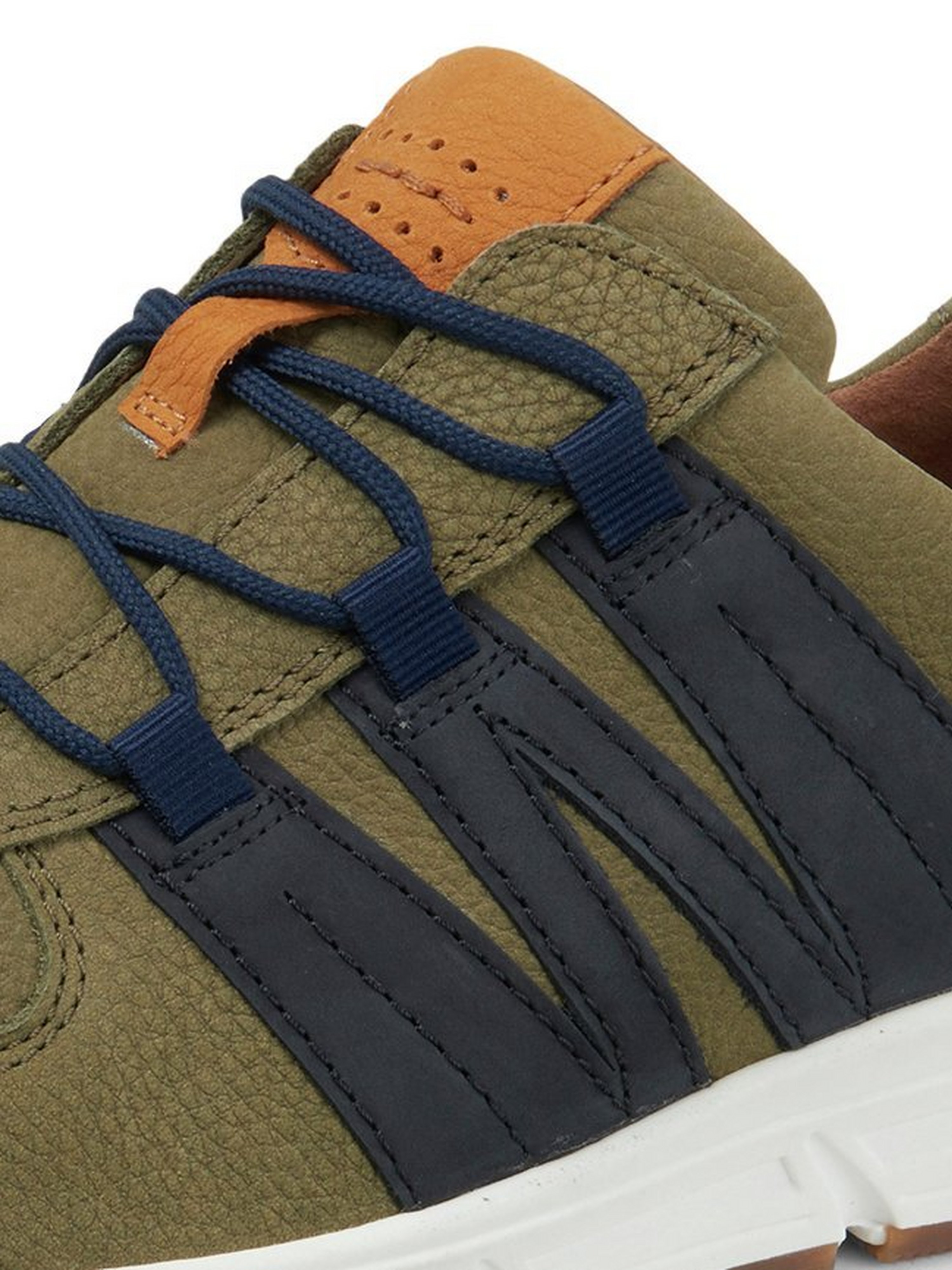 Sneaker Haslo