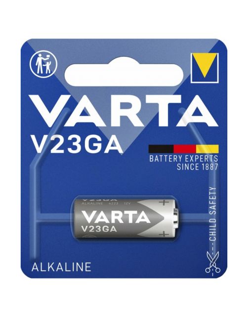 Varta Batterij V23ga - Batterijen - 12 Volt Alkaline