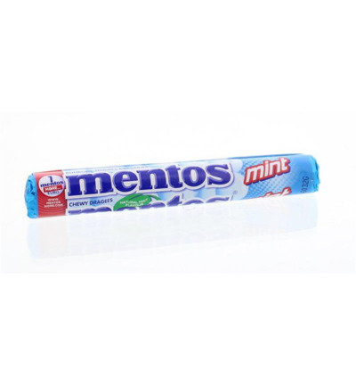 Mentos Mint (1 rol)