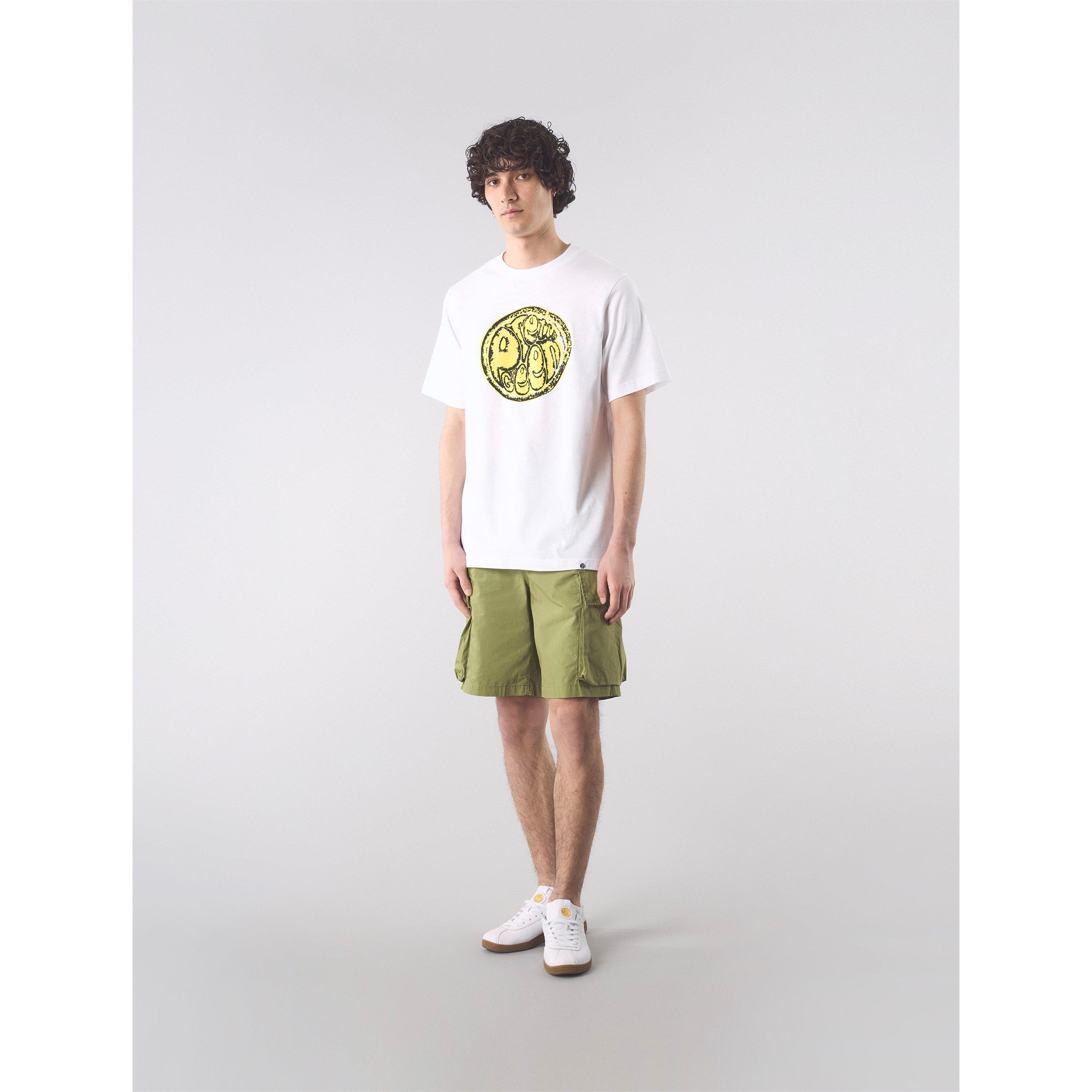 Pretty Green PG Citrus Sunshine T Sn53