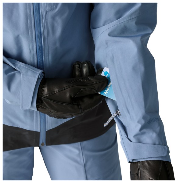Patagonia - Women's Storm Shift Jacket - Veste de ski