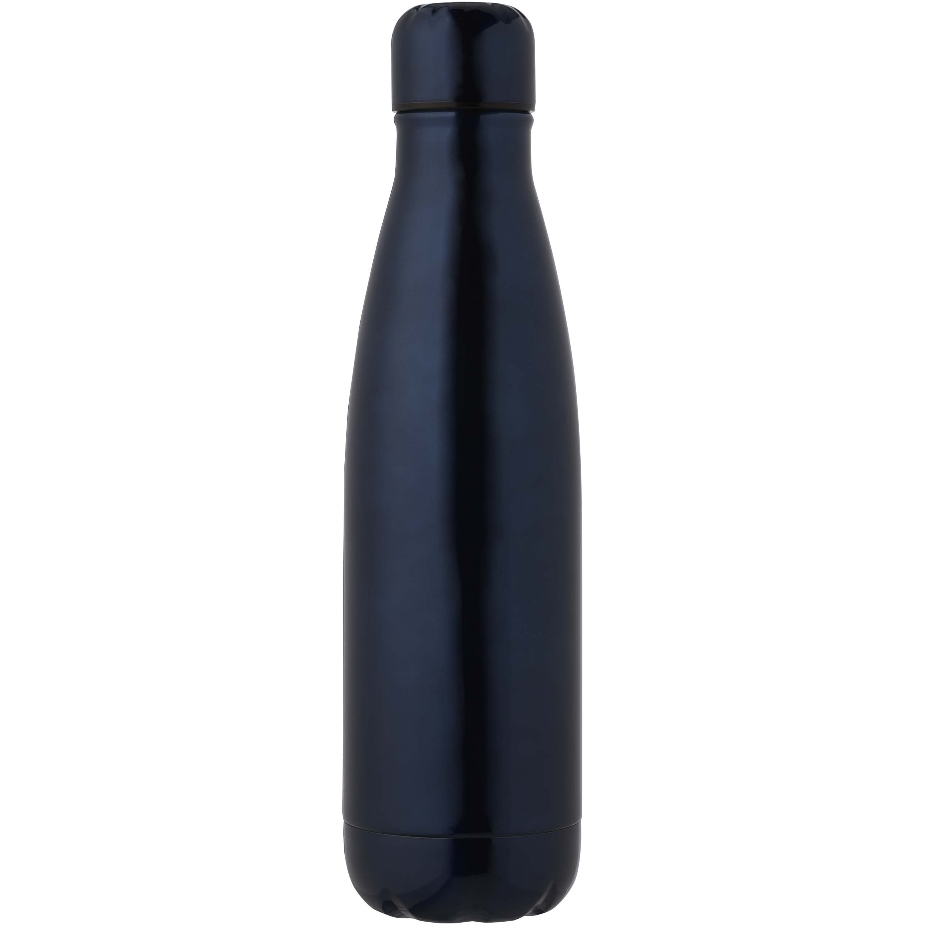 EgotierPro 100790 - Bouteille Isotherme Éco en Acier Inoxydable Recyclé 500 ml