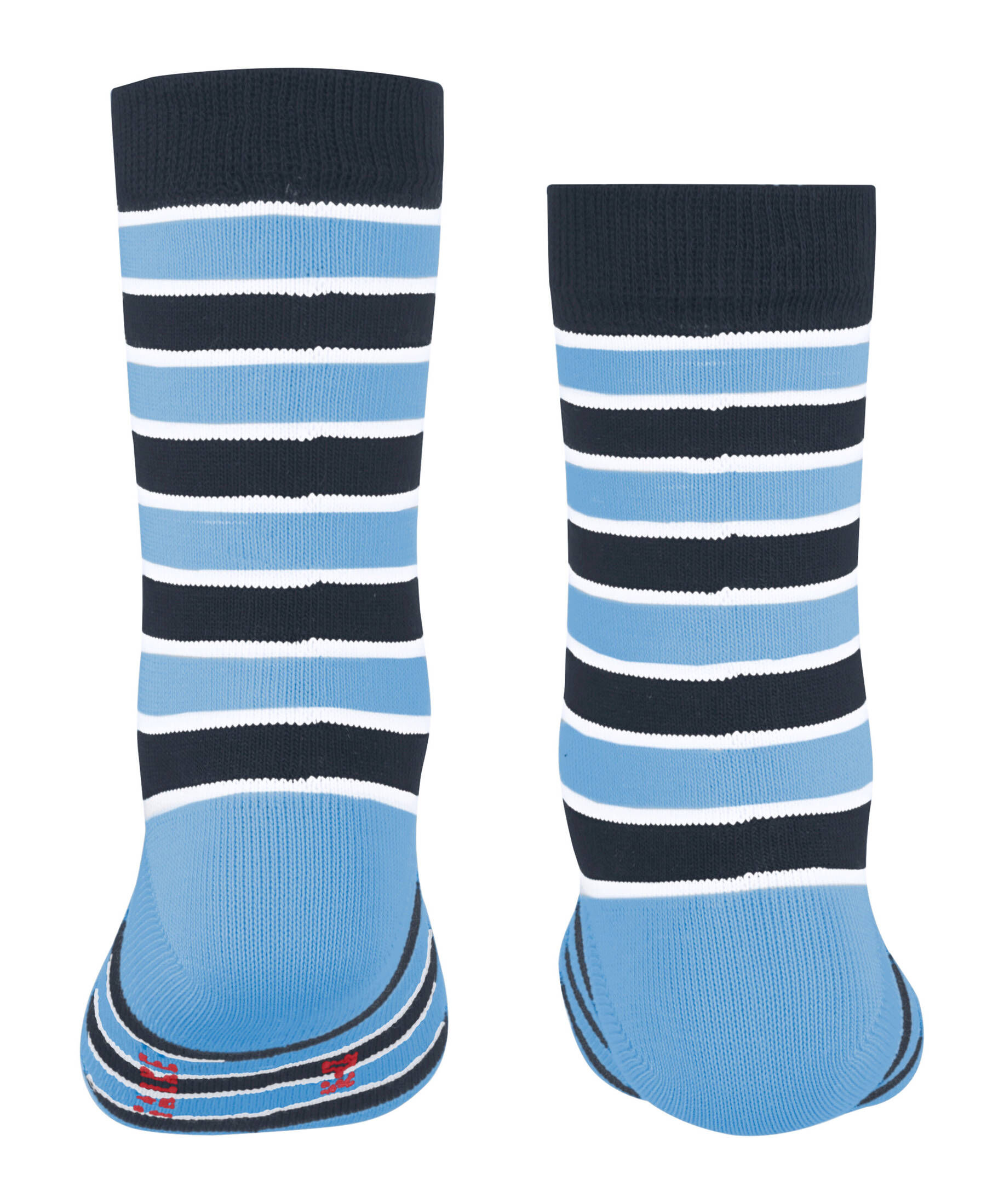 FALKE| Kinder Socken Simple Stripes