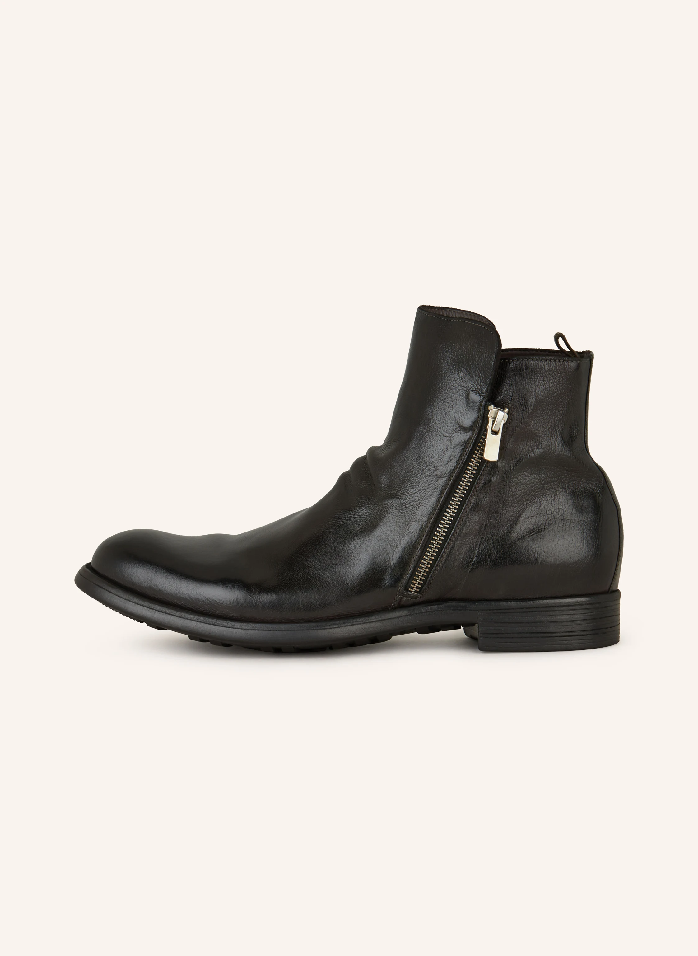 OFFICINE CREATIVE Stiefeletten CHRONICLE/042