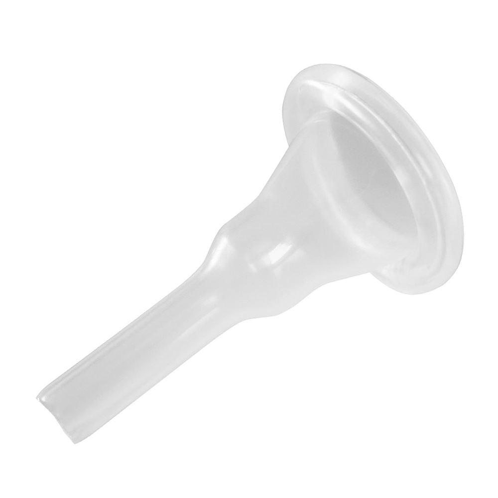 GHC Urinalkondom CARE CON Comfort<br>10 Stück, 28mm, Silikon selbstklebend Schaftlänge 8cm Klebefläche 4.5cm