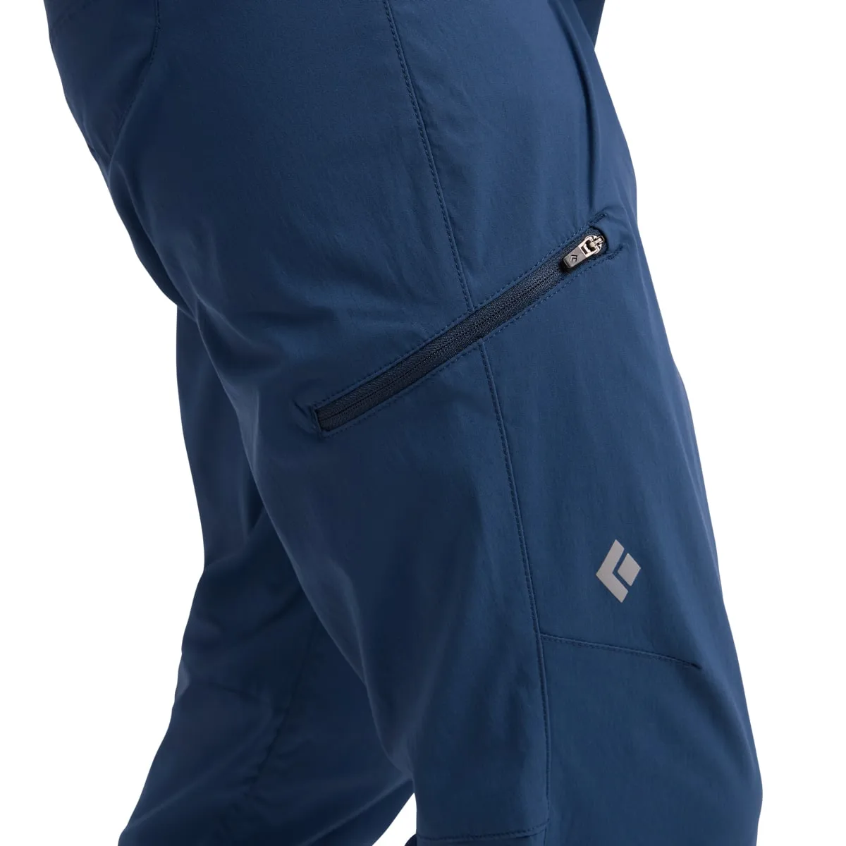 Black Diamond W Technician Jogger Pants Indigo
