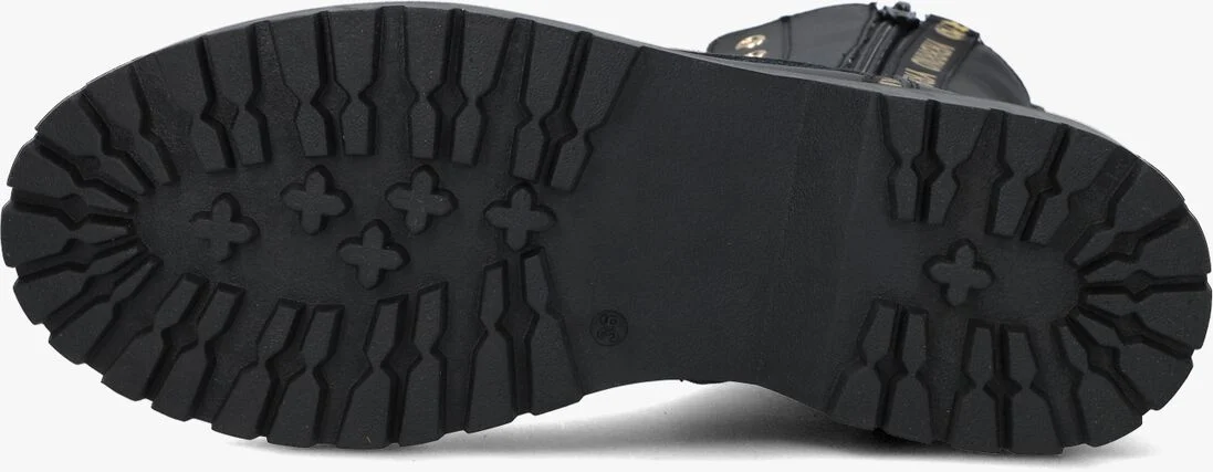OMODA zwarte omoda veterboots om122782