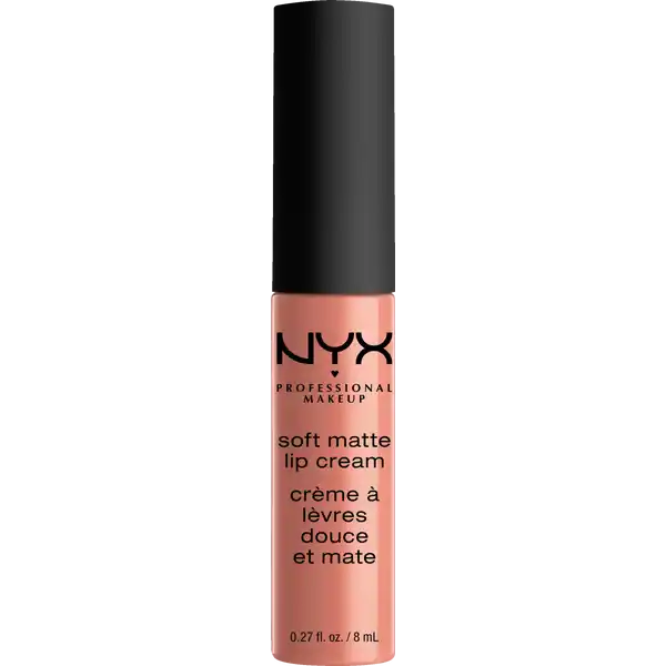 Soft Matte Lip Cream 02 Stockholm
