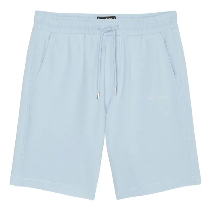 Marc O'Polo Modern Slub Terry Joggingshort Heren