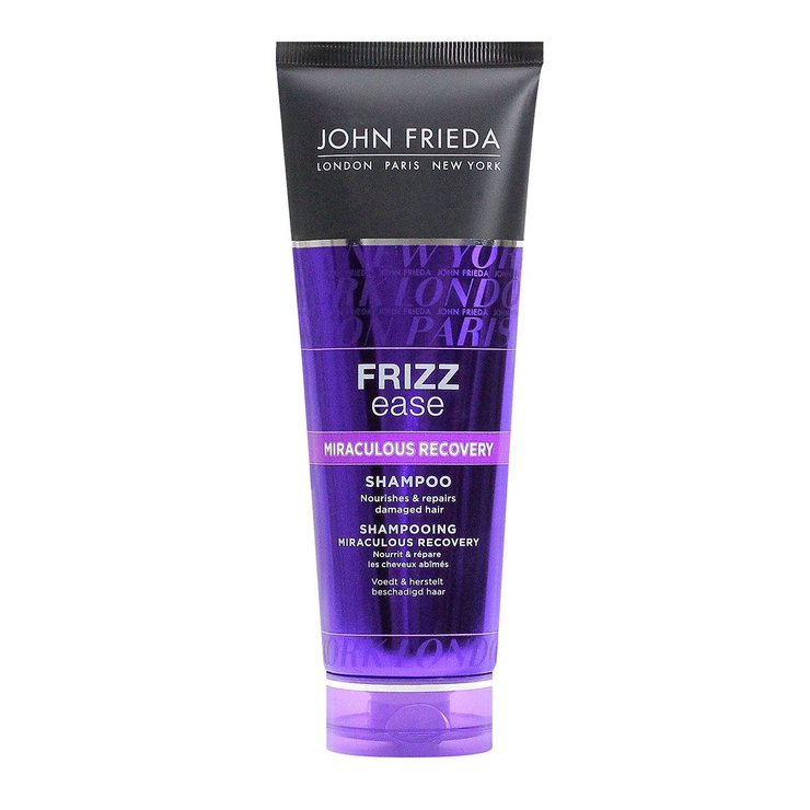 Shampooing Frizz Ease 250ml
