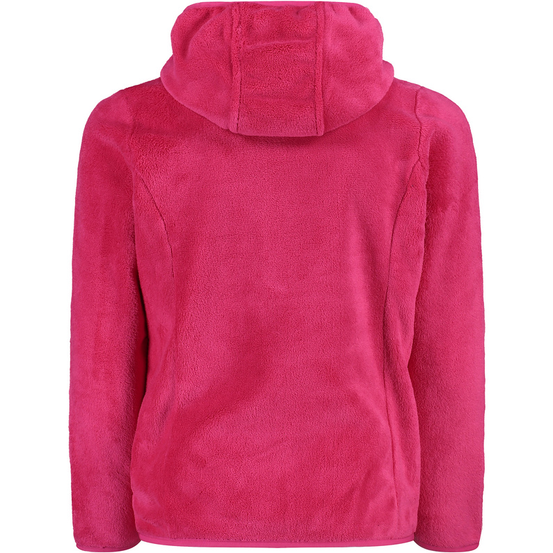 CMP Kinder High Loft Jacke