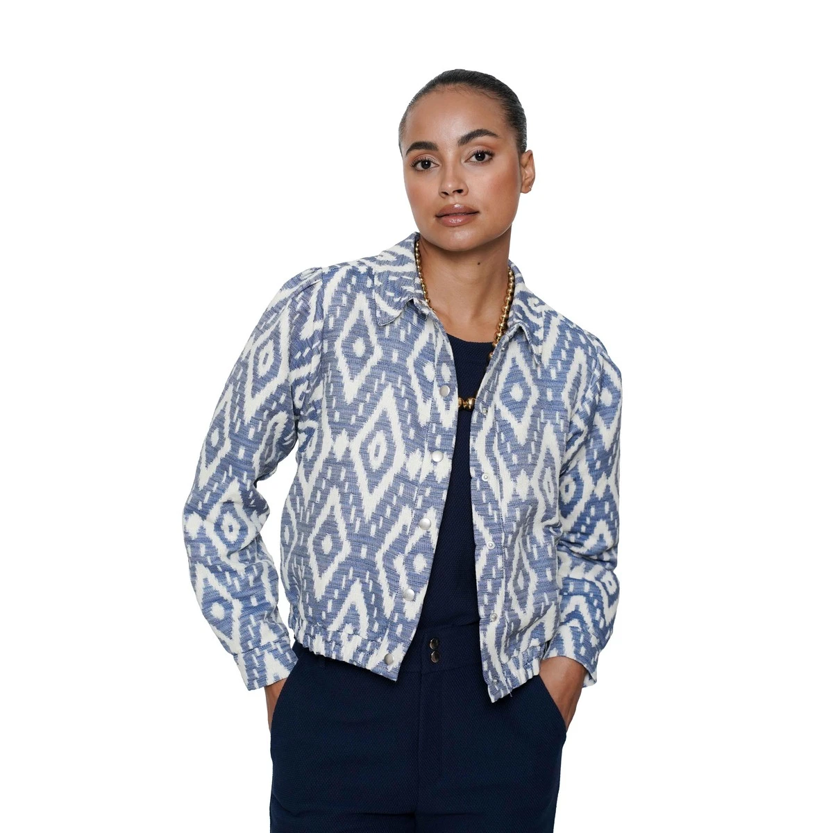 Dames Blazer 25059