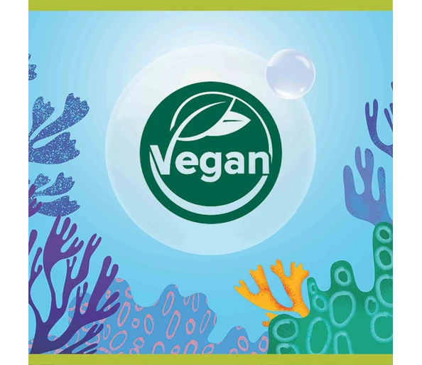 Palmolive Aquarium Flüssigseife