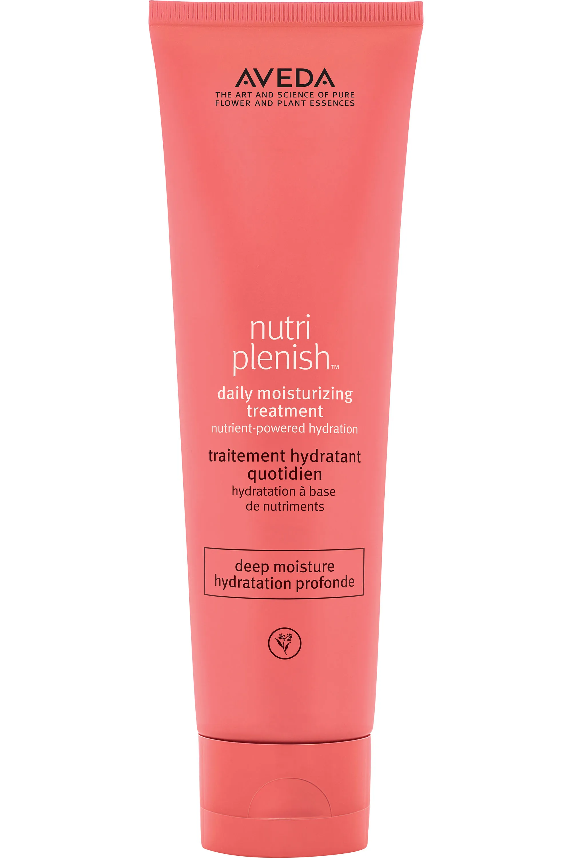 Aveda Traitement hydratant sans rinçage Nutriplenish-150 ml